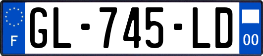 GL-745-LD