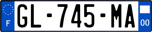 GL-745-MA