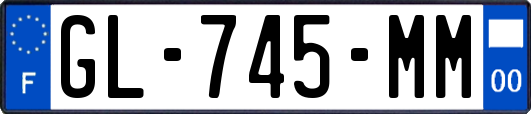 GL-745-MM