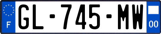 GL-745-MW