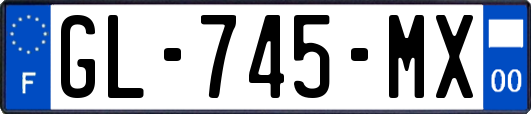 GL-745-MX
