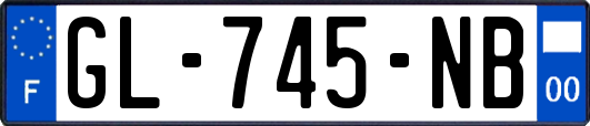 GL-745-NB