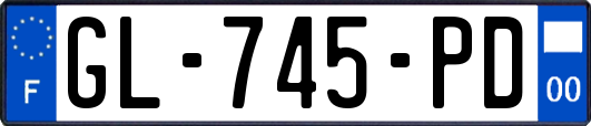 GL-745-PD