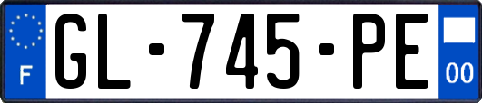 GL-745-PE