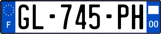 GL-745-PH