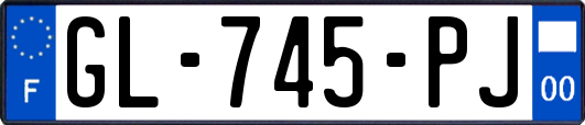 GL-745-PJ