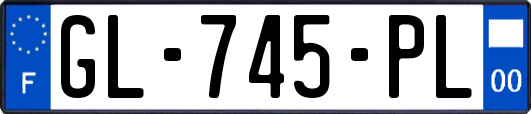 GL-745-PL