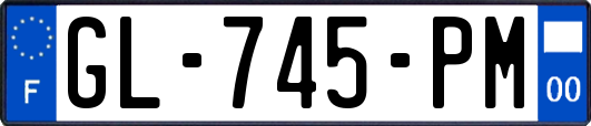 GL-745-PM
