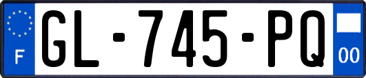 GL-745-PQ