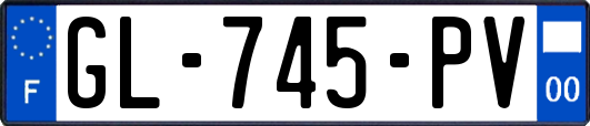 GL-745-PV