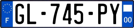 GL-745-PY