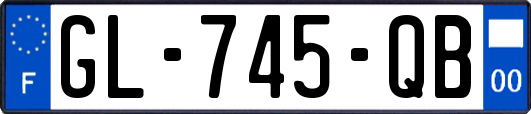 GL-745-QB