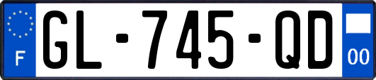 GL-745-QD