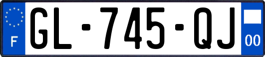 GL-745-QJ