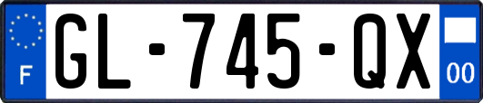 GL-745-QX
