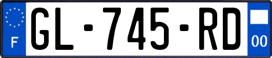 GL-745-RD