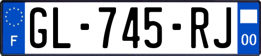 GL-745-RJ