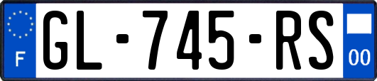 GL-745-RS