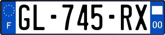 GL-745-RX
