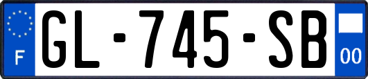 GL-745-SB