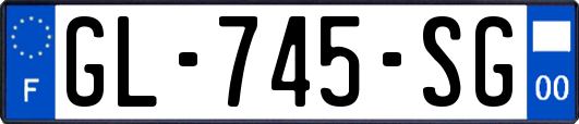 GL-745-SG