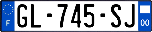 GL-745-SJ