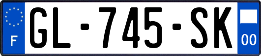 GL-745-SK