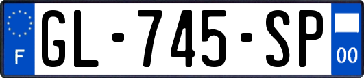 GL-745-SP