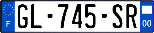 GL-745-SR