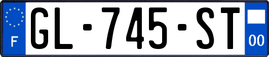 GL-745-ST