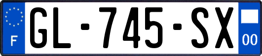 GL-745-SX