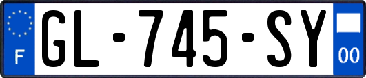 GL-745-SY