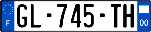 GL-745-TH