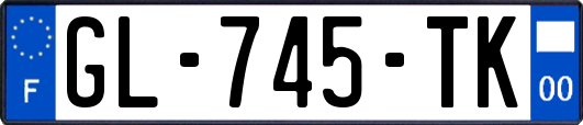 GL-745-TK