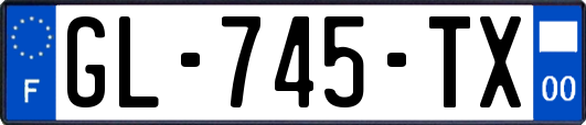 GL-745-TX