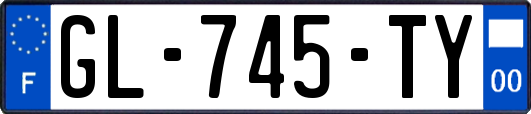 GL-745-TY