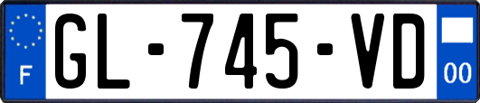 GL-745-VD
