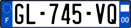 GL-745-VQ