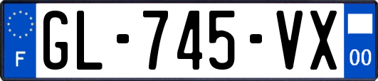 GL-745-VX