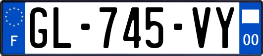 GL-745-VY
