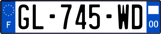 GL-745-WD