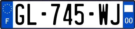 GL-745-WJ
