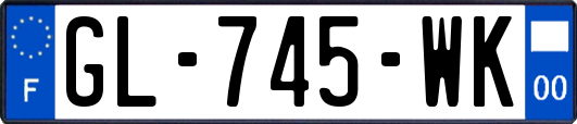 GL-745-WK