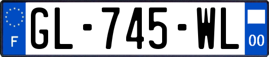 GL-745-WL