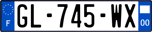 GL-745-WX