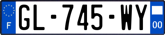 GL-745-WY