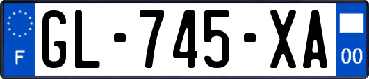 GL-745-XA