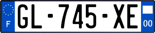 GL-745-XE