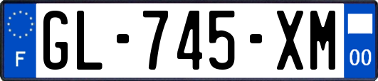 GL-745-XM