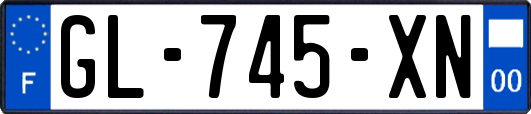 GL-745-XN
